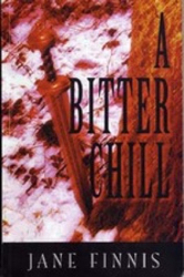 Image of A Bitter Chill cover Image of A Bitter Chill cover