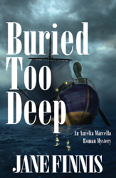 Buried Too Deep new US cover Buried Too Deep new US cover